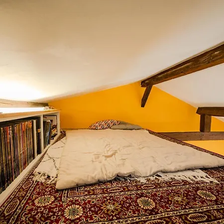 Charming Close To Republique Appartement Paris