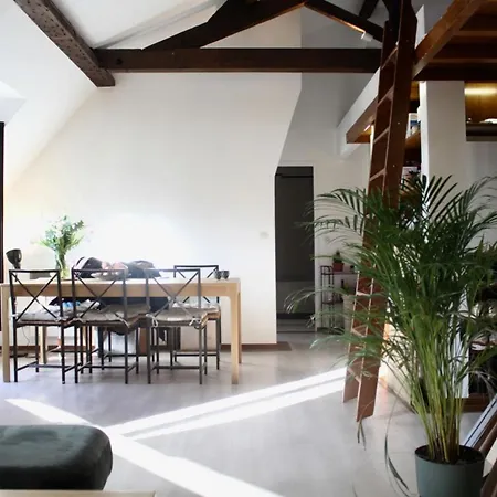 Charming Close To Republique Appartement *