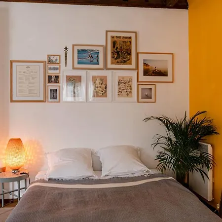 Charming Close To Republique * Paris