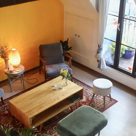 Charming Close To Republique * Paris