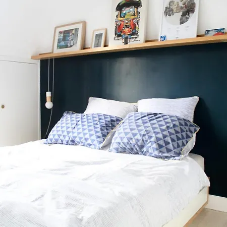 Charming Close To Republique * Paris